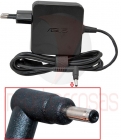 Transf. Asus UX21 UX31 UX32 1005 19V 2.37A Conetor 3.0mm x 1.1mm